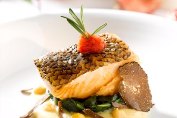 OSTERIA ART - FESTIVE
