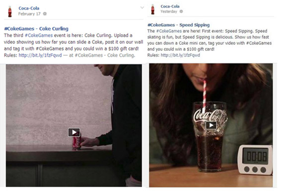 coca-cola-facebook-post-example