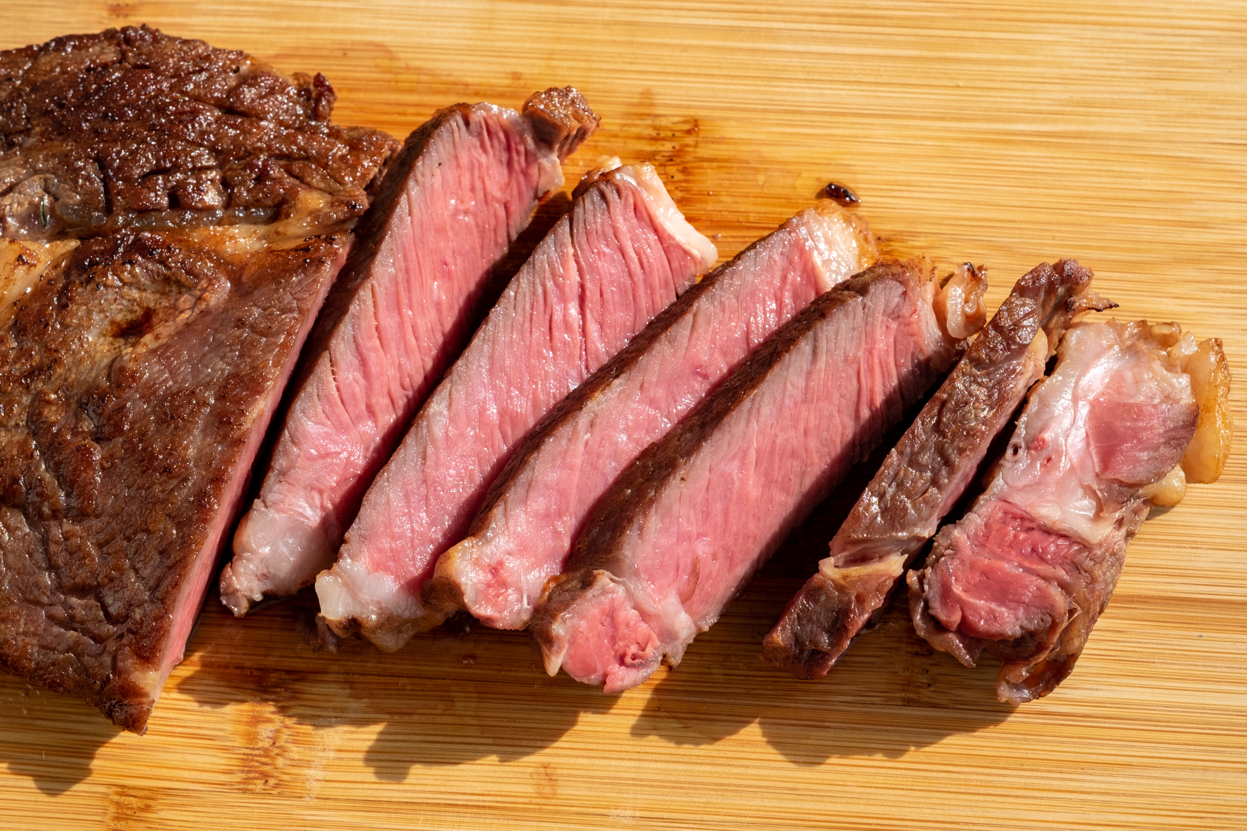 Kenji LopezAlt’s Sous Vide Steak Recette Magazine