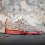 Asics Tiger x Packer 'Dirty Buck'