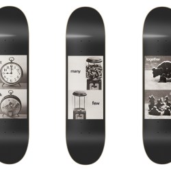 Isle Skateboards Push/Pull 2