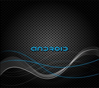 Roid Home Screen Roid Home Screen