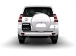 2015 Toyota Prado Txl 2015 Al 2016 Precio Ficha Tecnica