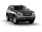 Toyota Land Cruiser Prado Wikipedia The Free Encyclopedia