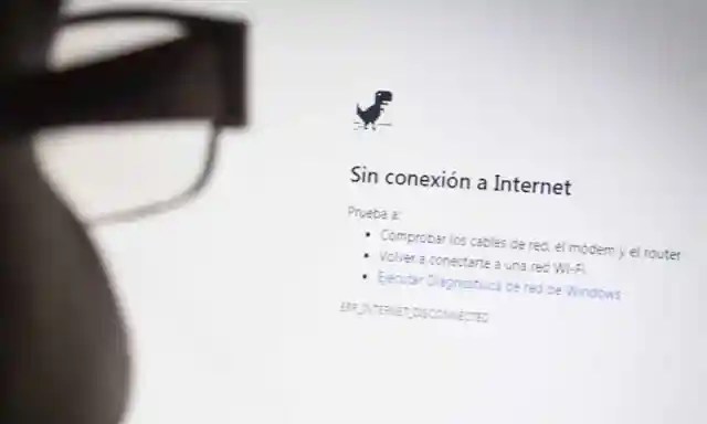 Más del 90% de los usuarios de ABA Cantv experimentaron problemas con el acceso a Internet en 2022