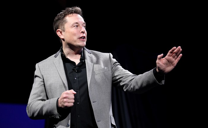 ELON MUSK HOPES TO HAVE TWITTER CEO TOWARD THE END OF YEAR | Techlife ...