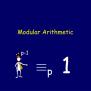 PPT - Modular Arithmetic PowerPoint Presentation, Free Download - ID ...