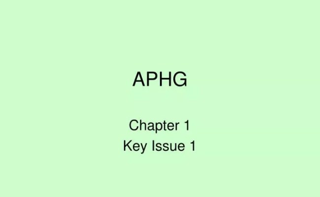 PPT - APHG PowerPoint Presentation, Free Download - ID:5441193