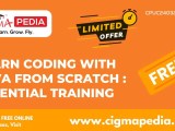Learn Coding With Java From Scratch Essential Training Free Udemy