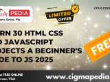 Where To Learn Html Css And Javascript For Free Online Infoupdate Org