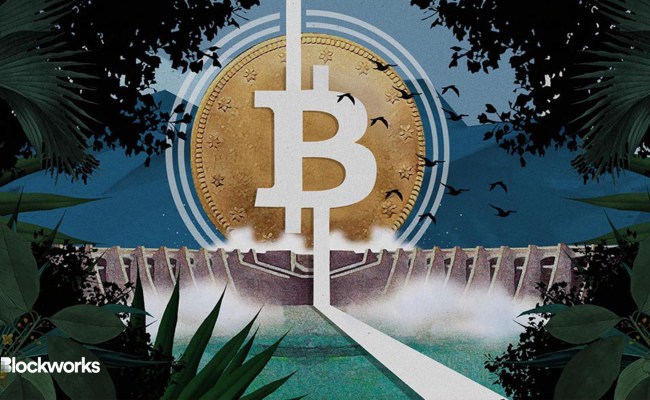 Bitcoin Price Boosts Miners, As Hashrate Climbs