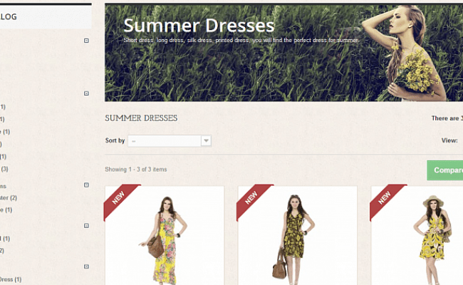 PrestaShop Review | CMS Critic