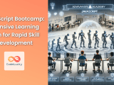 Javascript Bootcamp Intensive Learning Path For Rapid Skill