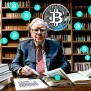 Warren Buffett And BitcoiN | CRYPTONEWSBYTES.COM