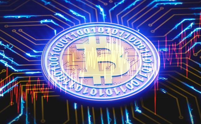Bitcoin Hash Rate Reaches ATH | CryptoSlate