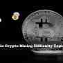 Bitcoin Crypto Mining Difficulty Explained: Understanding The ...