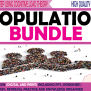 Population Lessons And Resources For Geography Students | Tes