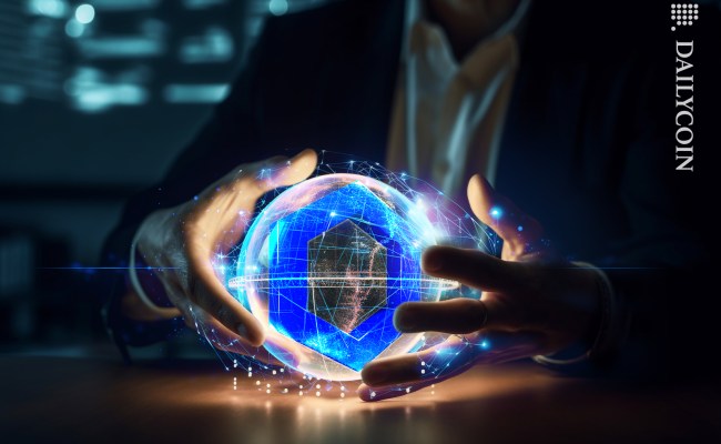 Chainlink And Swift: Pioneering Global Tokenized Asset Transfers ...