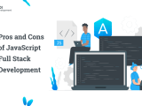Pros And Cons Of Javascript Full Stack Development Ddi Development