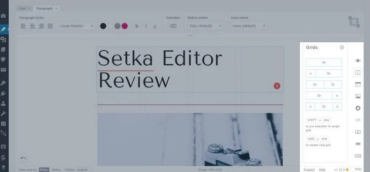 Setka
