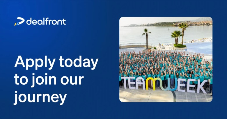 Dealfront