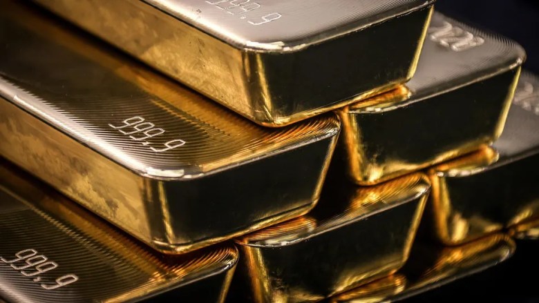 Gold