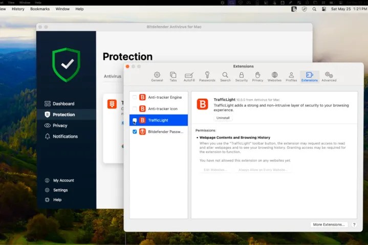 Bitdefender