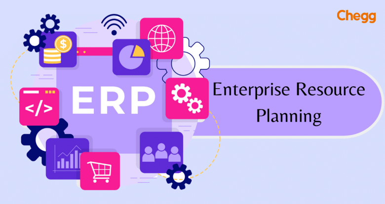 ERP