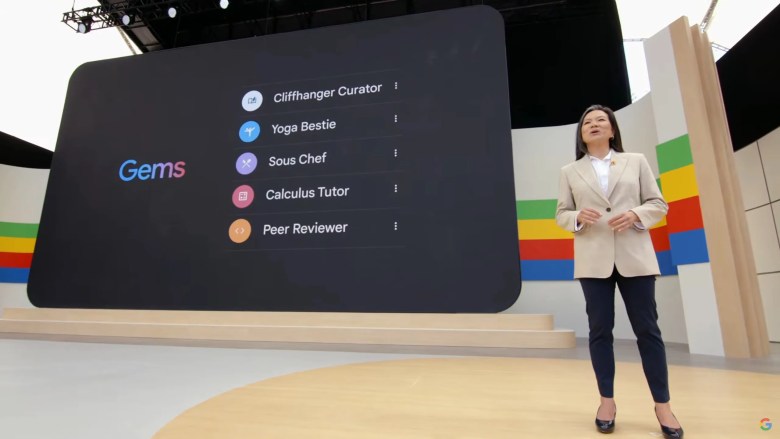 Google I/O