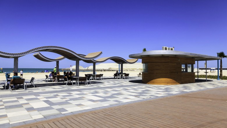 Kite Beach