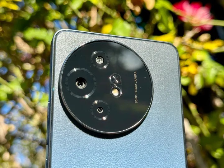 TCL 50 XL 5G
