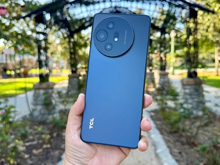 TCL 50 XL 5G