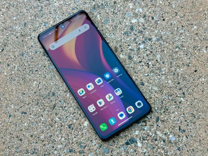 TCL 50 XL 5G
