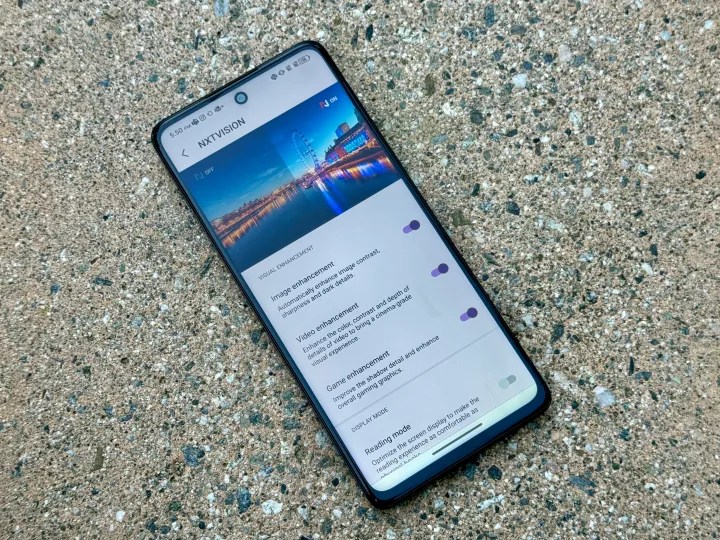 TCL 50 XL 5G