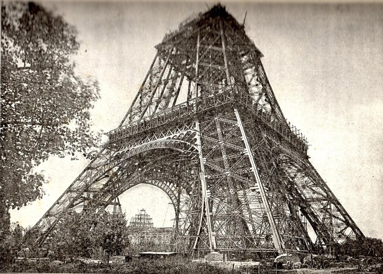 Eiffel Tower
