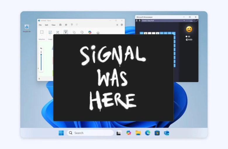 Windows