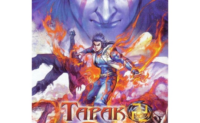 Jual Komik Tapak Dewa/komik Digital Tapak Dewa/tapak Dewa/komik ...