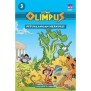 Jual Komik Berwarna Dewa Olimpus 3: Petualangan Herkules - ORIGINAL ...