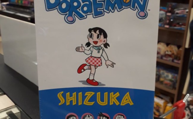 Jual Komik Cerita Spesial Doraemon Shizuka | Shopee Indonesia