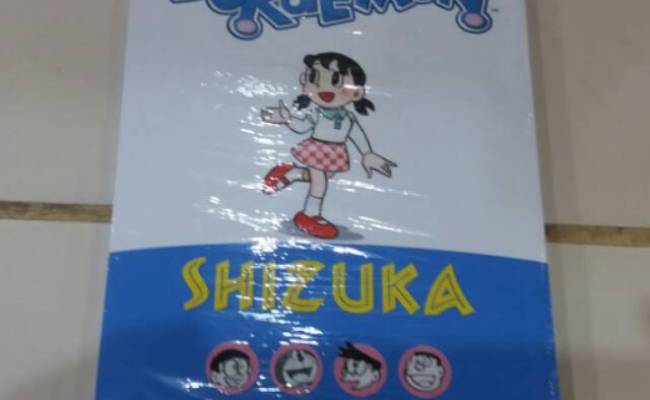 Jual Komik Doraemon Cerita Spesial: Shizuka | Shopee Indonesia