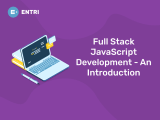 Full Stack Javascript Development An Introduction Entri Blog
