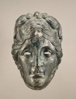 Ancient Hairstyles of the Greco-Roman World