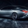 2025 Lexus LS: Release Date, Price & Specs - EVsBuzz.com