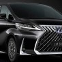 2025 Lexus LM: You Need To Know Everything - EVsBuzz.com