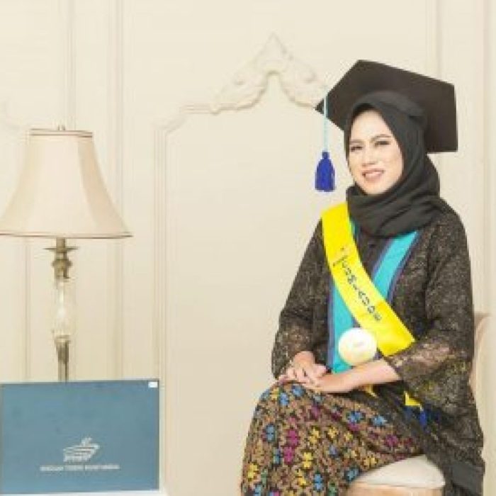 Harga make up wisuda di salon