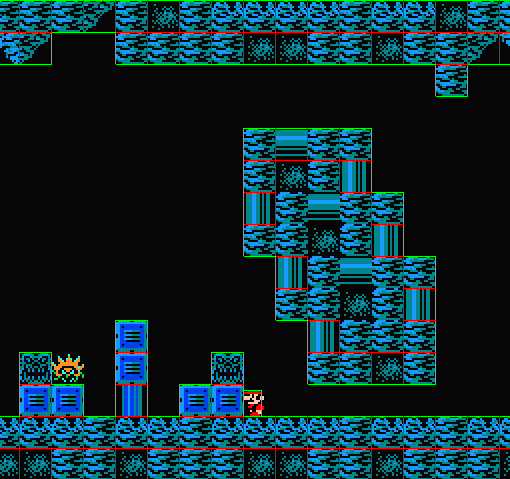 Collider Modifications