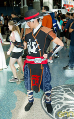 Anime Expo 2015 Anime Expo 2015 • <a style="font-size:0.8em;" href="http://www.flickr.com/photos/88079113@N04/20319519462/" target="_blank">View on Flickr</a>