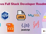 Java Full Stack Developer Roadmap Naukri Code 360