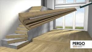Pergo 5-1 in Moulding