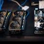 Bitcoin Hashrate Falls To Lowest In 22 Months Amid China Mining Clampdown
